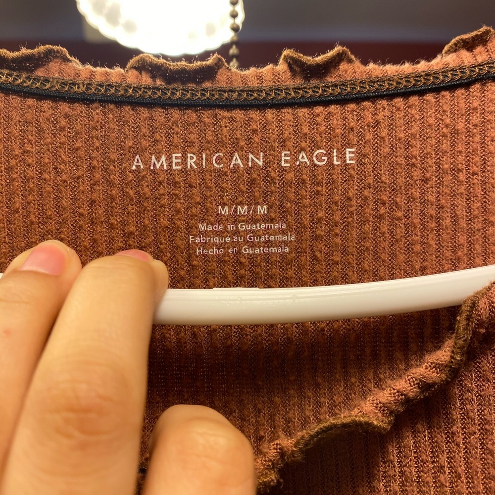 American eagle shirt - Picture 3 of 3